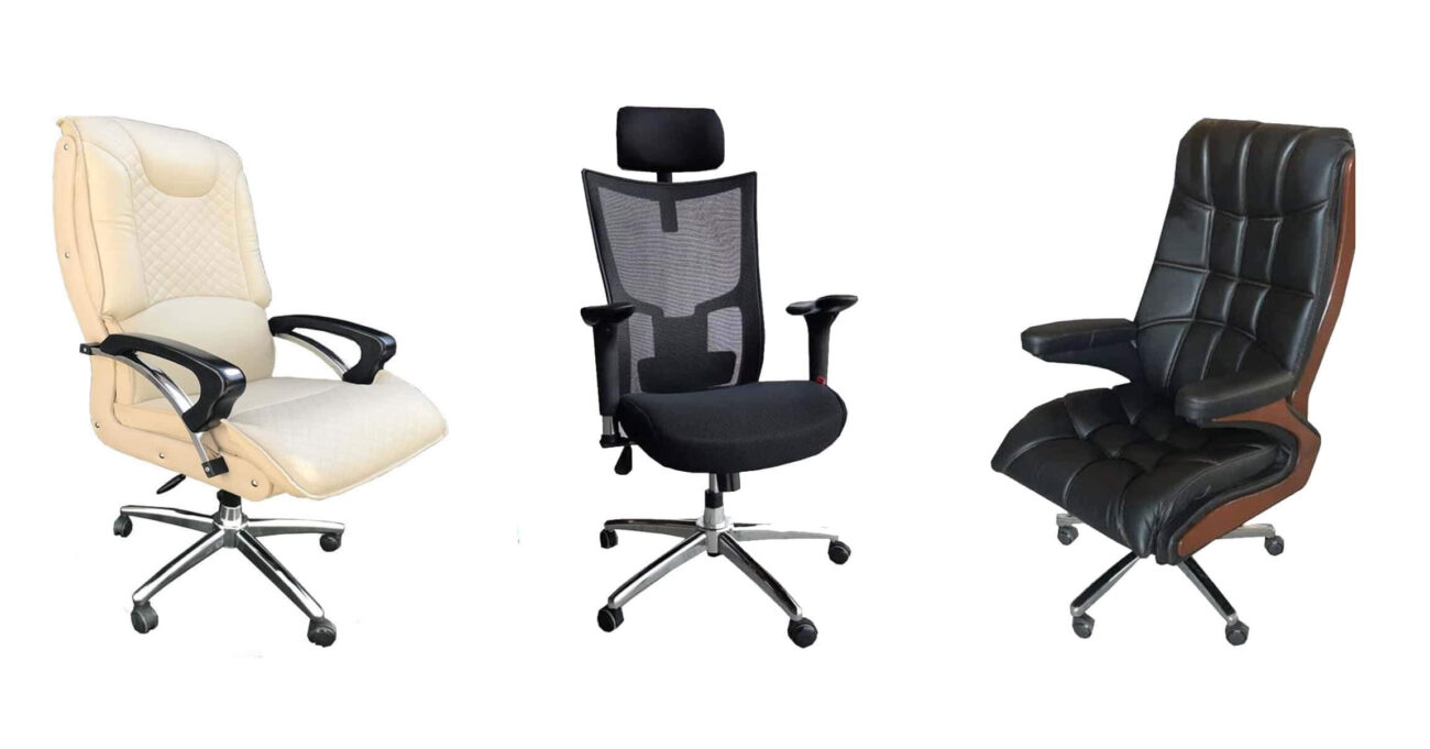 مکانیزم صندلی