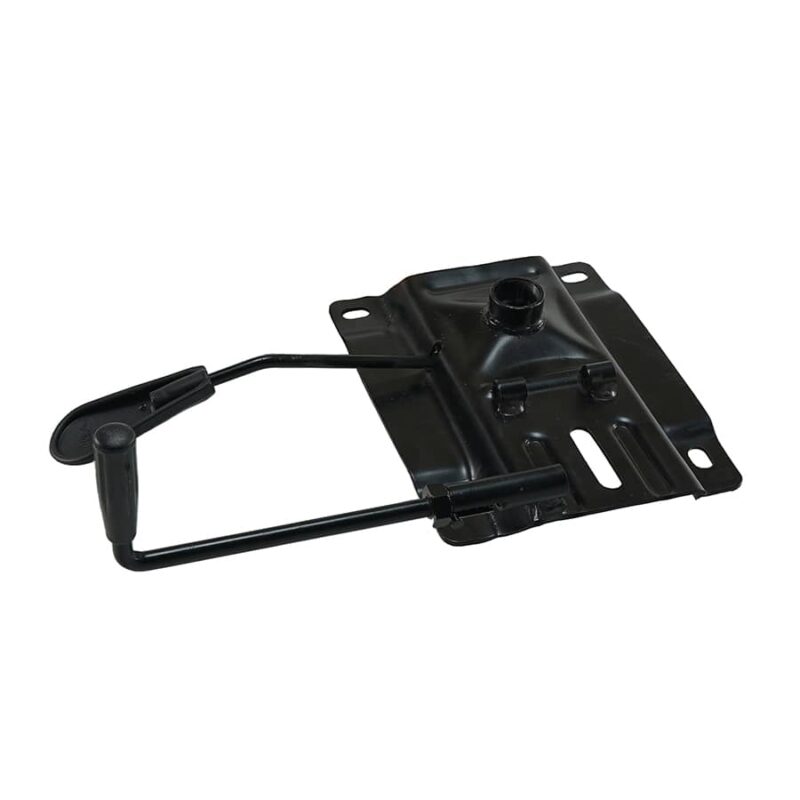 مکانیزم منشی قفل کن فنری