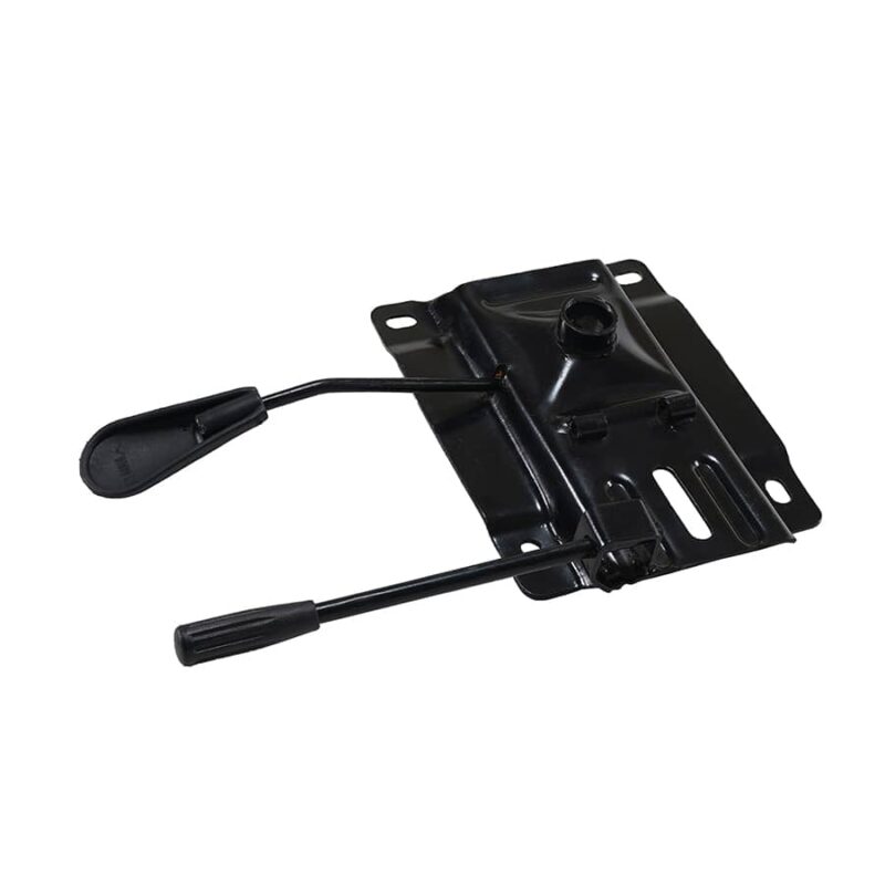 مکانیزم منشی ساده