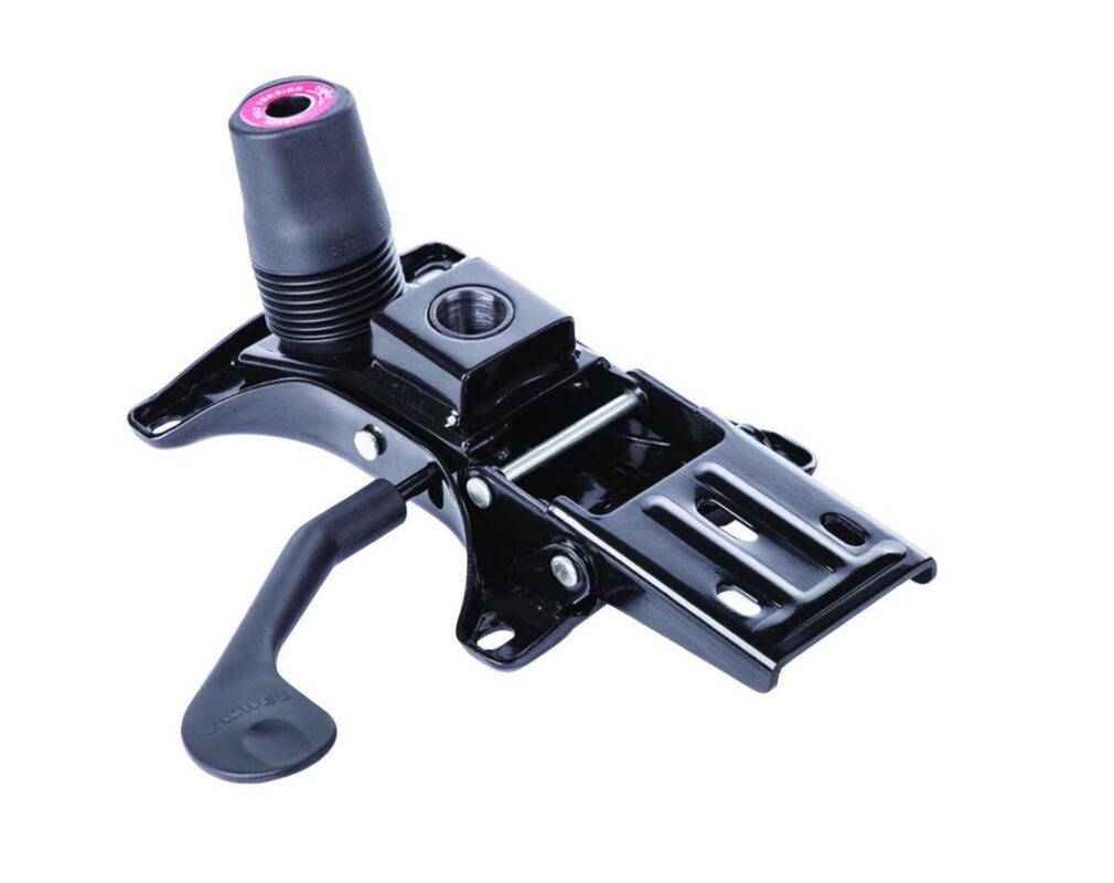 مکانیزم صندلی اداری