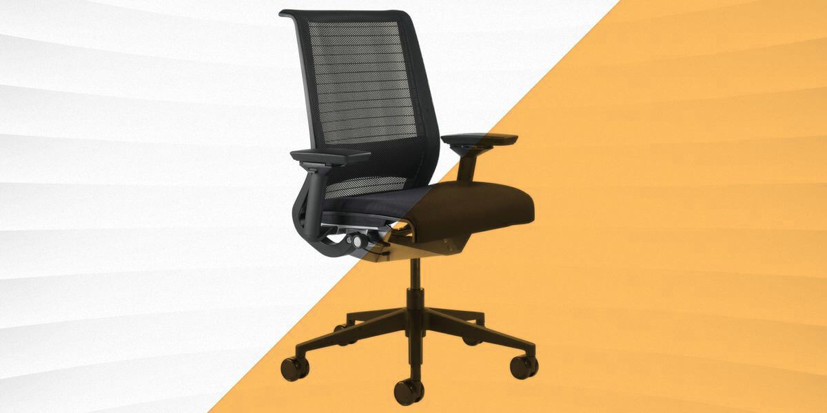 صندلی های ارگونومیک