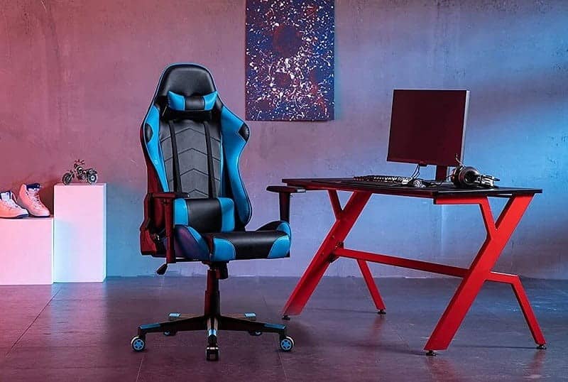 پایه صندلی چرخ دار