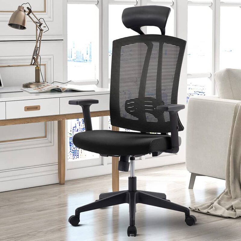 پایه صندلی چرخ دار