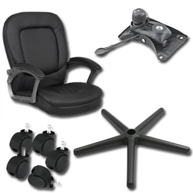 مکانیزم صندلی