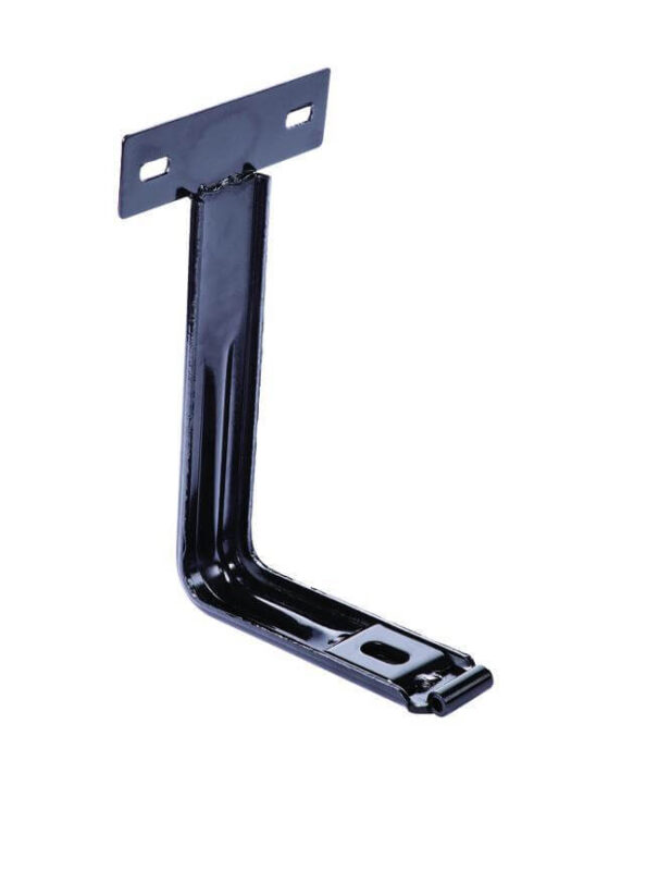 تسمه پشتی مکانیزم ساده