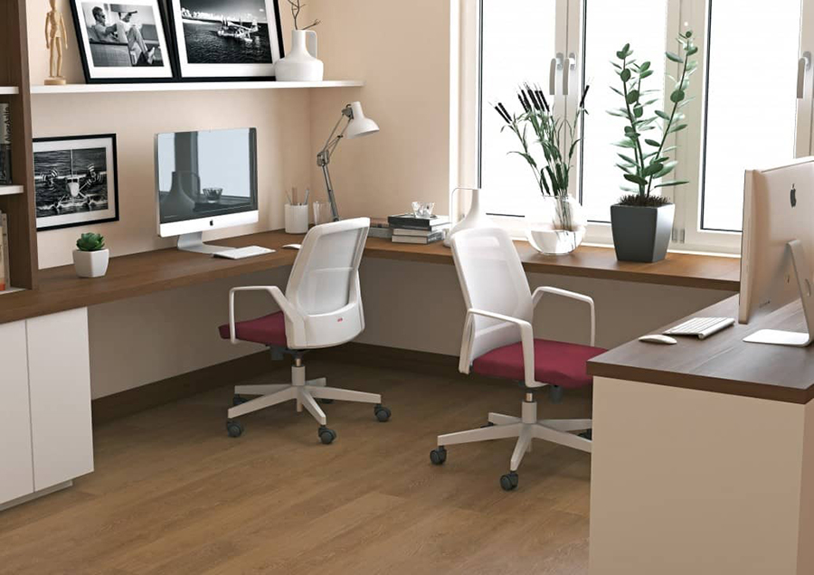 صندلی اداری