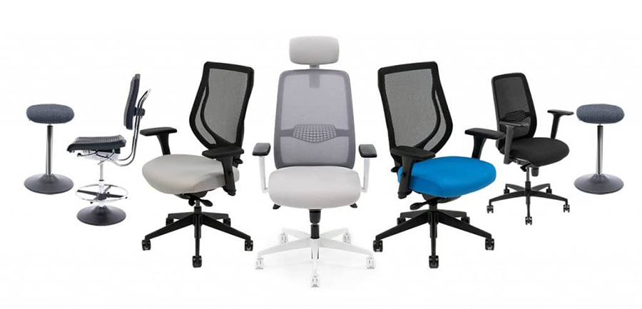 صندلی ارگونومیک