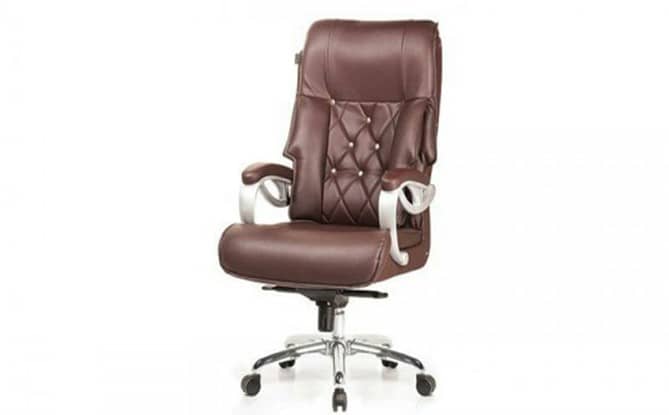 قطعات صندلی اداری