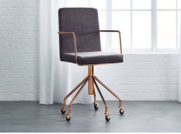 تولیدی صندلی اداری