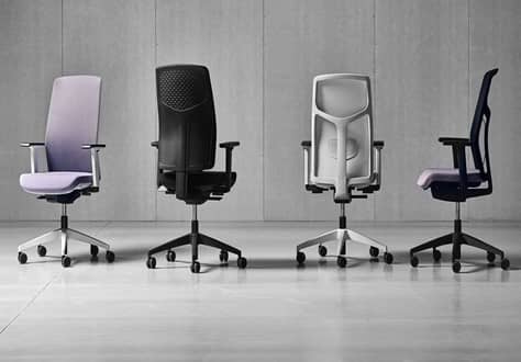 صندلی های اداری